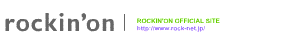 rockin-on