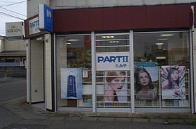 �p�[�g�U���X